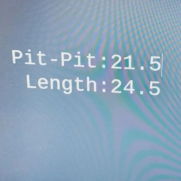 Chico's Womens Printed Button-Up Short Sleeve Top 2/L Mock neck 18PT - Picture 3 of 7